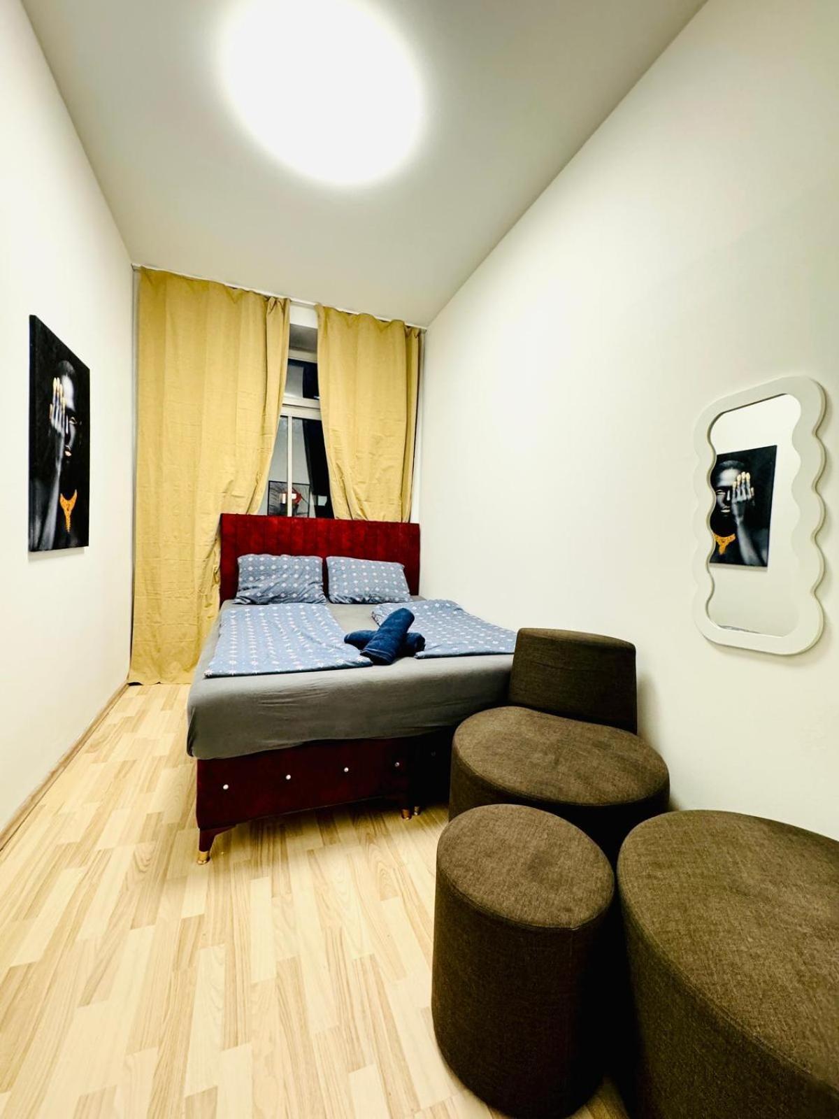 4br In A Shared Apt, 10 Min To Fac Platz Wien