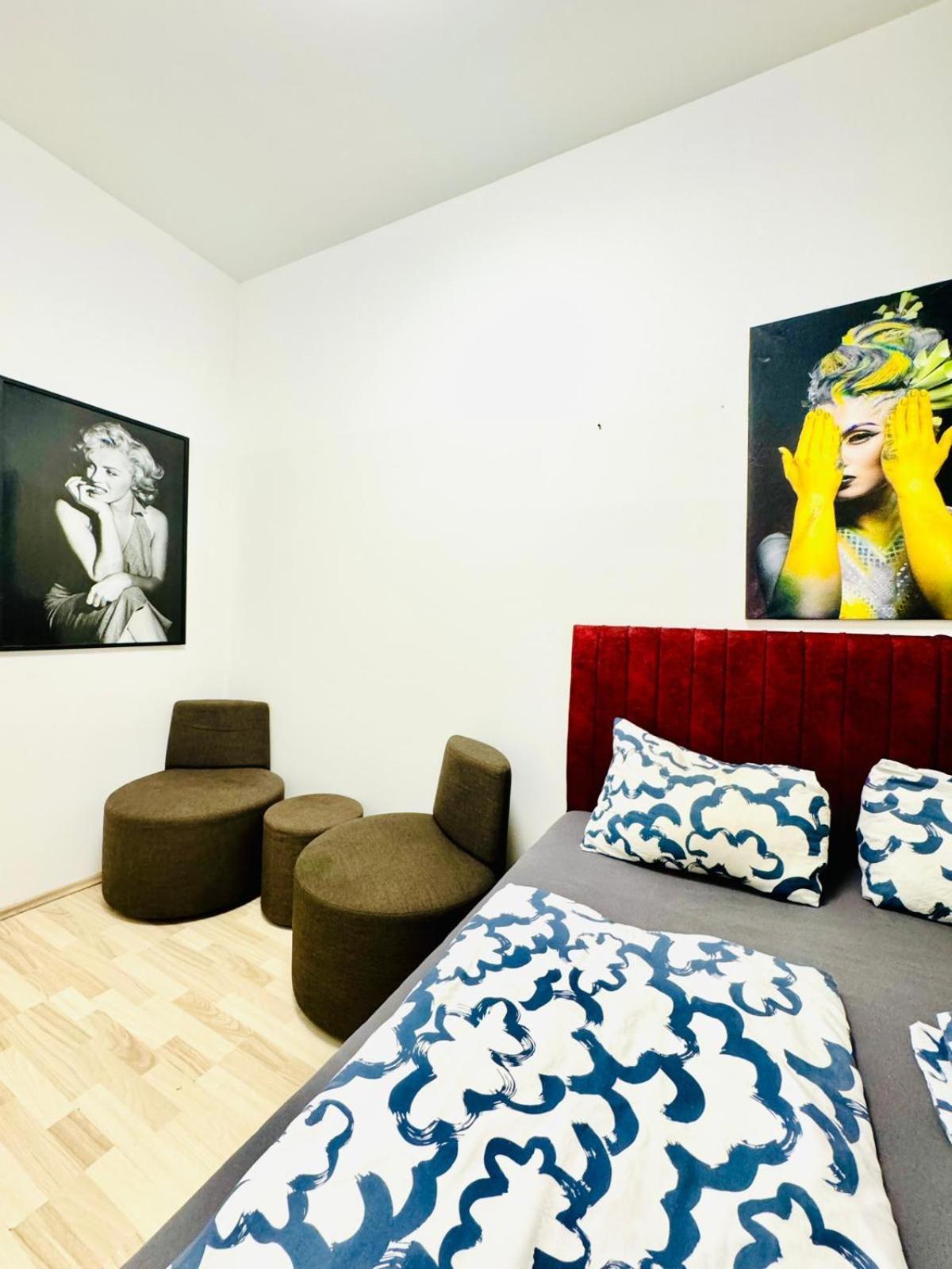 4br In A Shared Apt, 10 Min To Fac Platz * Wien