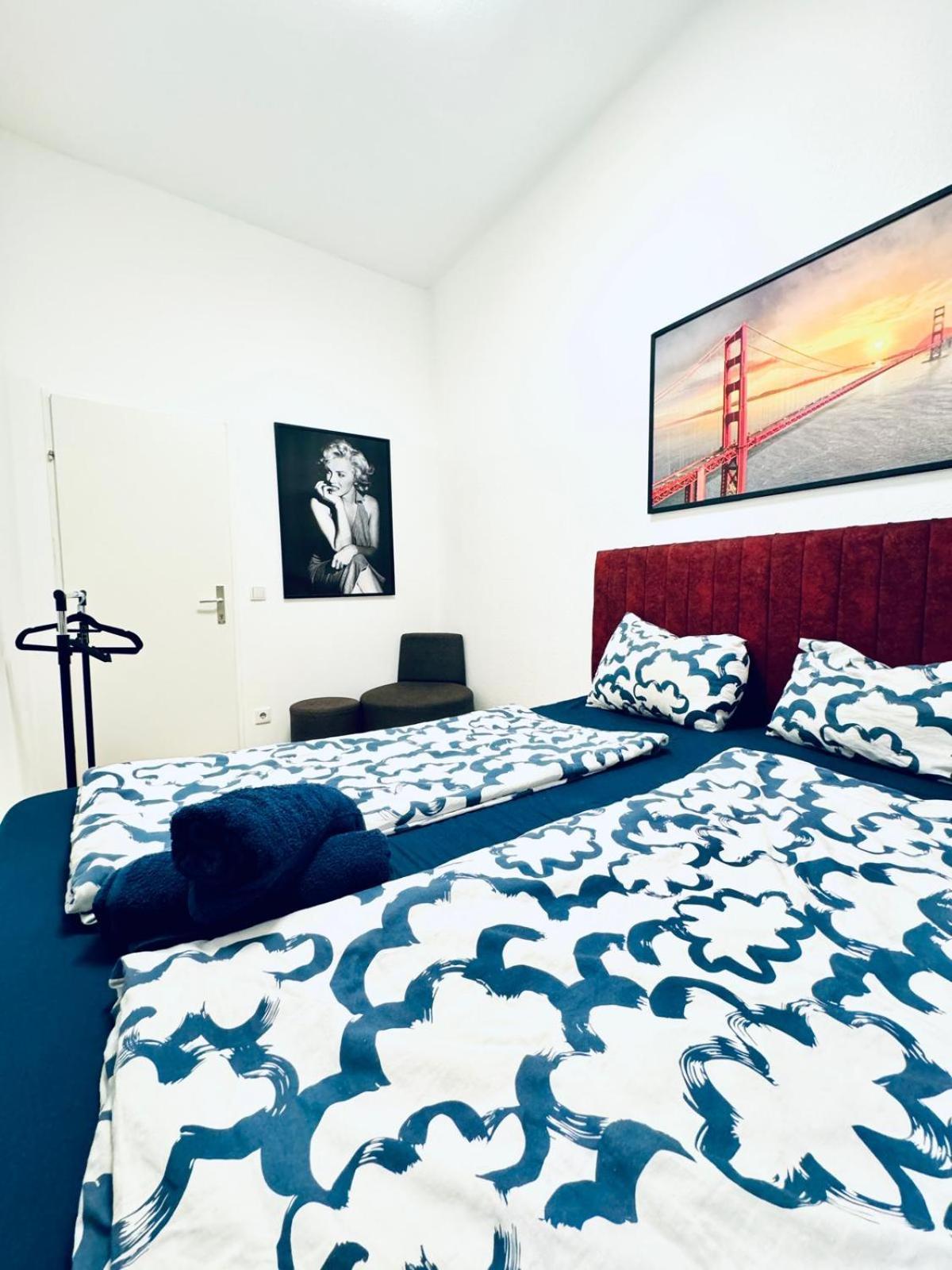 4br In A Shared Apt, 10 Min To Fac Platz * Wien