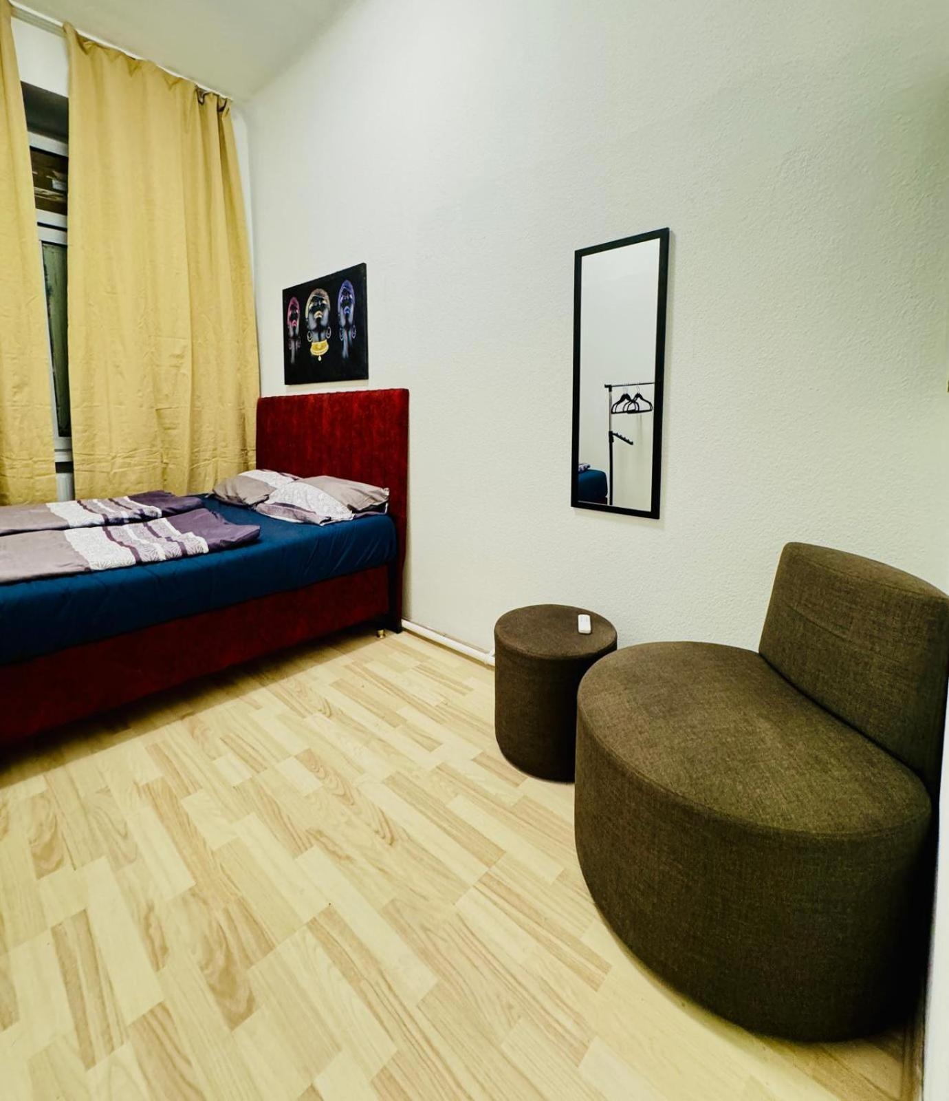 4br In A Shared Apt, 10 Min To Fac Platz * Wien