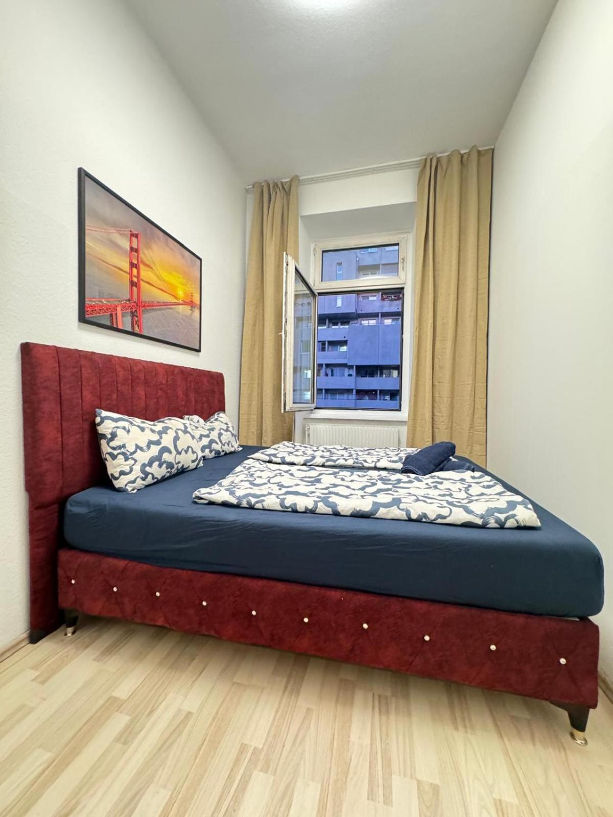 4br In A Shared Apt, 10 Min To Fac Platz Wien