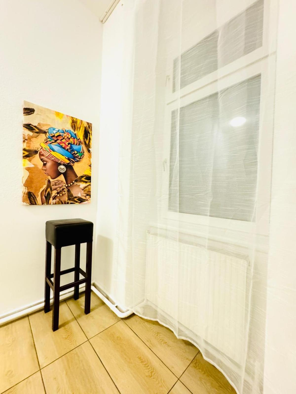 4br In A Shared Apt, 10 Min To Fac Platz Apartment Wien